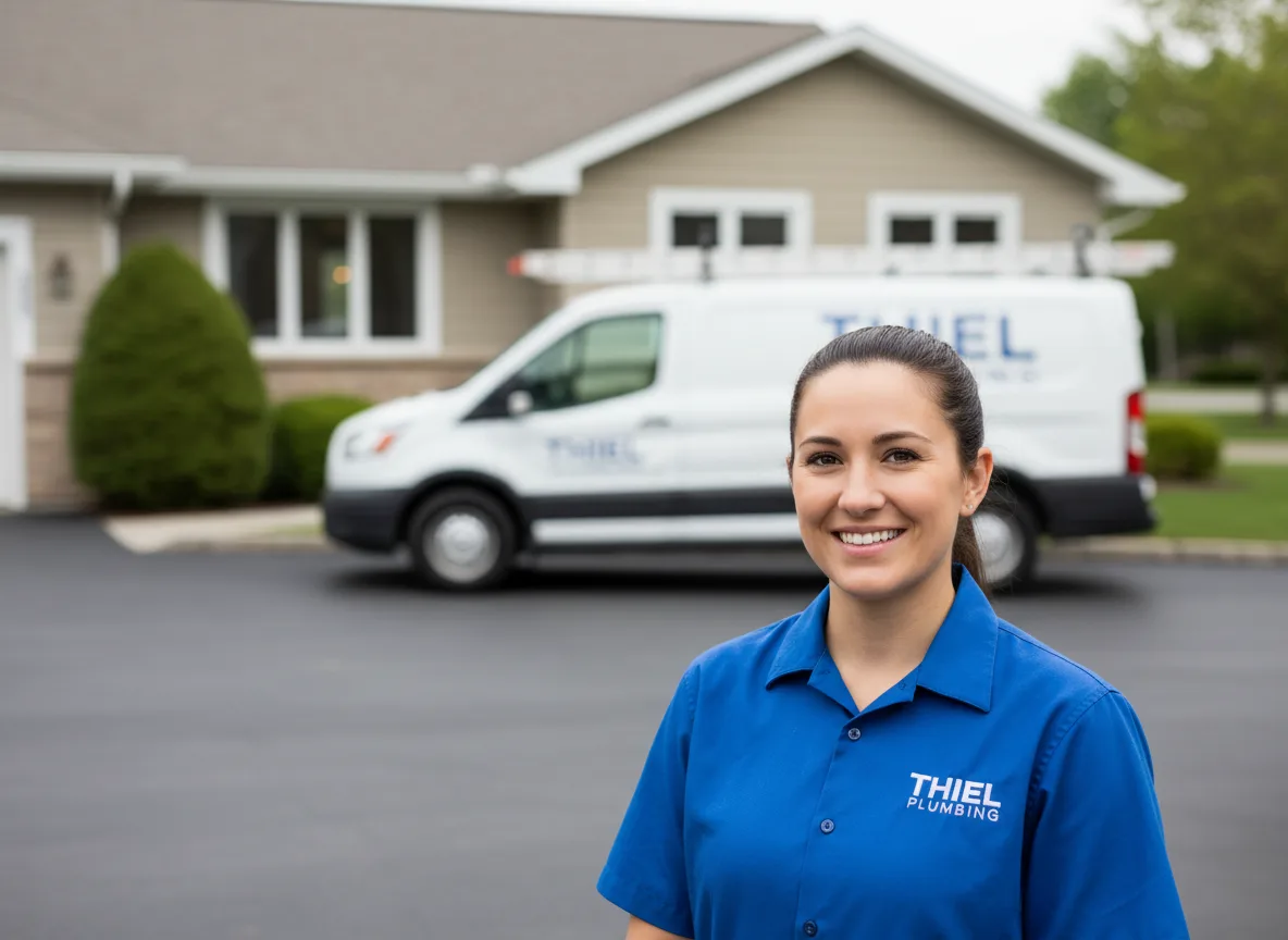 Plumber Tionesta, PA FAQs